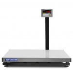 Весы почтовые антивандальные МЕРА-ВТП-1-3/600 Весы почтовые антивандальные МЕРА-ВТП-1-3/600