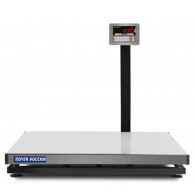 Весы почтовые антивандальные МЕРА-ВТП-1-3/600 Весы почтовые антивандальные МЕРА-ВТП-1-3/600