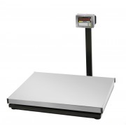 Весы почтовые антивандальные МЕРА-ВТП-1-3/600