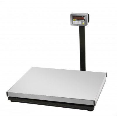 Весы почтовые антивандальные МЕРА-ВТП-1-3/600 Весы почтовые антивандальные МЕРА-ВТП-1-3/600