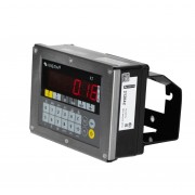 Весы почтовые антивандальные МЕРА-ВТП-1-3/600