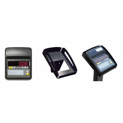 Весы почтовые антивандальные МЕРА-ВТП-П-1 с защитным кожухом Весы почтовые антивандальные МЕРА-ВТП-П-1 с защитным кожухом