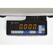 Фасовочные настольные весы ПВм-3/32-СД