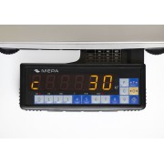 Фасовочные настольные весы ПВм-3/32-СД-П