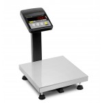 Товарные напольные весы ПВм-3/300-О 850Х650 Товарные напольные весы ПВм-3/300-О 850Х650