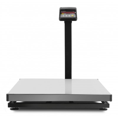 Товарные напольные весы ПВм-3/300-О 850Х650 Товарные напольные весы ПВм-3/300-О 850Х650