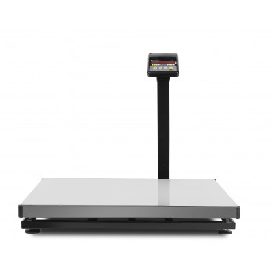 Товарные напольные весы ПВм-3/300-О 850Х650 Товарные напольные весы ПВм-3/300-О 850Х650