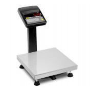 Товарные настольные весы ПВм-3/150-П 400Х400