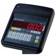 Товарные настольные весы ПВм-3/150-П 400Х400