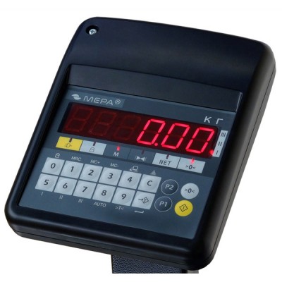 Весы МЕРА ПВм-П Весы МЕРА ПВм-П