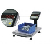 Товарные настольные весы ПВм-3/150-П 400Х400