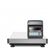 Товарные настольные весы ПВм-3/150-П 400Х400