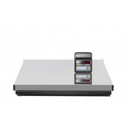 Товарные настольные весы ПВм-3/150-П 400Х400