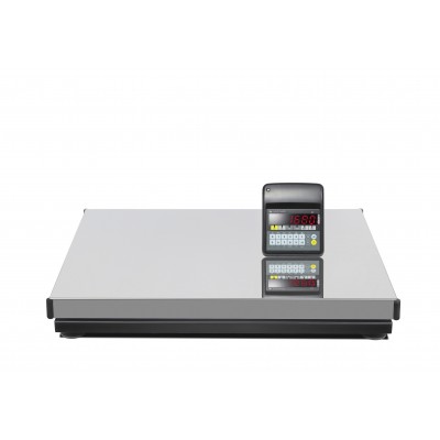 Весы МЕРА ПВм-П Весы МЕРА ПВм-П