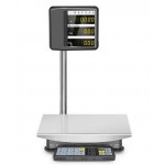 Весы МЕРА ПВм-Т с USB Весы МЕРА ПВм-Т с USB