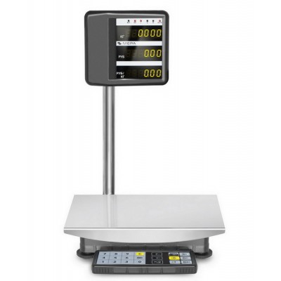 Весы МЕРА ПВм-Т с USB Весы МЕРА ПВм-Т с USB