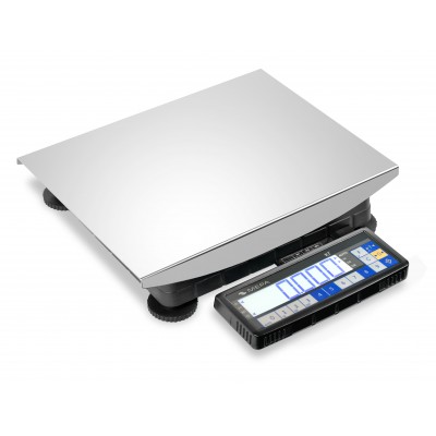 Весы МЕРА ПВм-ЖКИ Весы МЕРА ПВм-ЖКИ