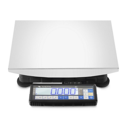 Весы МЕРА ПВм-ЖКИ Весы МЕРА ПВм-ЖКИ