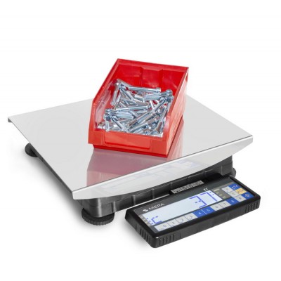 Фасовочные настольные весы ПВм-3/15-ЖКИ-П Фасовочные настольные весы ПВм-3/15-ЖКИ-П