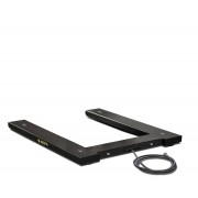 Паллетные промышленные весы МЕРА ВТП-0,6