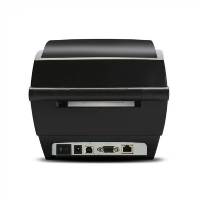 Настольный принтер этикеток MERTECH TLP100 TERRA NOVA 300dpi Настольный принтер этикеток MERTECH TLP100 TERRA NOVA 300dpi