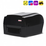 Настольный принтер этикеток MERTECH TLP300 TERRA NOVA 300 DPI Настольный принтер этикеток MERTECH TLP300 TERRA NOVA 300 DPI