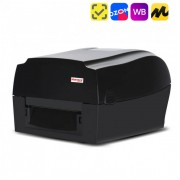 Настольный принтер этикеток MERTECH TLP300 TERRA NOVA 300 DPI