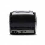 Настольный принтер этикеток MERTECH TLP300 TERRA NOVA 300 DPI Настольный принтер этикеток MERTECH TLP300 TERRA NOVA 300 DPI