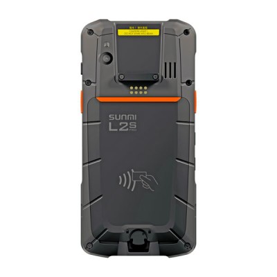 Терминал сбора данных Mertech Sunmi L2S PRO Терминал сбора данных Mertech Sunmi L2S PRO