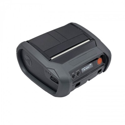 Мобильный принтер чеков MERTECH GAMMA Мобильный принтер чеков MERTECH GAMMA