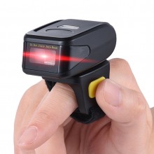 Сканер-кольцо