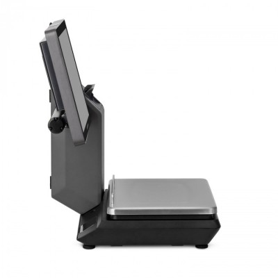 Дисплей покупателя MERTECH CD700 доп. дисплей на весы M-ER 725 Дисплей покупателя MERTECH CD700 доп. дисплей на весы M-ER 725