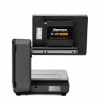 Дисплей покупателя MERTECH CD700 доп. дисплей на весы M-ER 725 Дисплей покупателя MERTECH CD700 доп. дисплей на весы M-ER 725