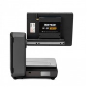 Дисплей покупателя MERTECH CD700 доп. дисплей на весы M-ER 725