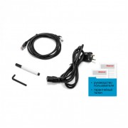 Дисплей покупателя MERTECH CD700 доп. дисплей на весы M-ER 725