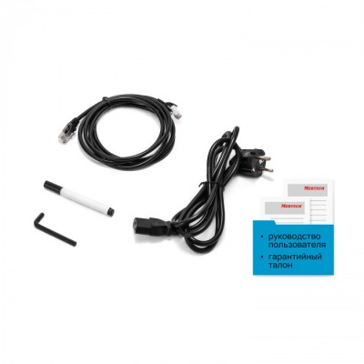 Дисплей покупателя MERTECH CD700 доп. дисплей на весы M-ER 725 Дисплей покупателя MERTECH CD700 доп. дисплей на весы M-ER 725