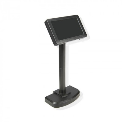 Дисплей покупателя MERTECH CD-TFT Дисплей покупателя MERTECH CD-TFT