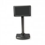 Дисплей покупателя MERTECH CD-TFT Дисплей покупателя MERTECH CD-TFT