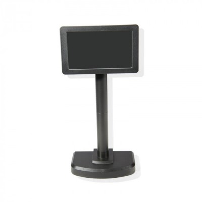 Дисплей покупателя MERTECH CD-TFT Дисплей покупателя MERTECH CD-TFT