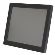 Сенсорный POS-монитор MERTECH CT-15ТM без подставки