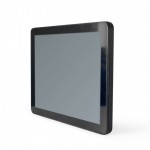 Сенсорный POS-монитор MERTECH CT-12TM емкостный, без подставки Сенсорный POS-монитор MERTECH CT-12TM емкостный, без подставки