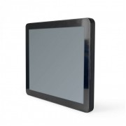 Сенсорный POS-монитор MERTECH CT-12TM емкостный, без подставки