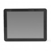 Сенсорный POS-монитор MERTECH CT-12TM емкостный, без подставки