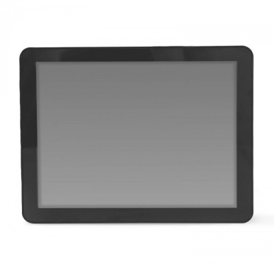 Сенсорный POS-монитор MERTECH CT-12TM емкостный, без подставки Сенсорный POS-монитор MERTECH CT-12TM емкостный, без подставки
