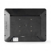 Сенсорный POS-монитор MERTECH CT-12TM емкостный, без подставки