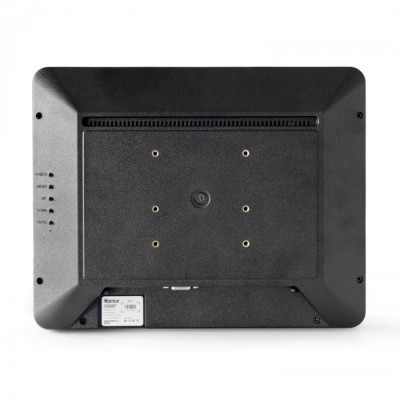 Сенсорный POS-монитор MERTECH CT-12TM емкостный, без подставки Сенсорный POS-монитор MERTECH CT-12TM емкостный, без подставки