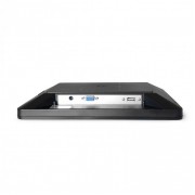 Сенсорный POS-монитор MERTECH CT-12TM емкостный, без подставки