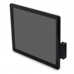 Сенсорный POS-монитор MERTECH CT-17TM без подставки с ридером магнитных карт Сенсорный POS-монитор MERTECH CT-17TM без подставки с ридером магнитных карт