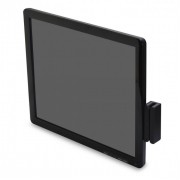 Сенсорный POS-монитор MERTECH CT-17TM без подставки с ридером магнитных карт