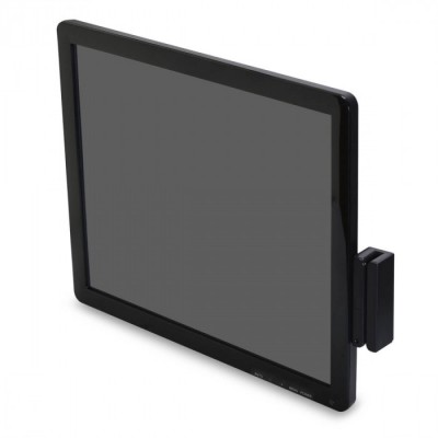 Сенсорный POS-монитор MERTECH CT-17TM без подставки с ридером магнитных карт Сенсорный POS-монитор MERTECH CT-17TM без подставки с ридером магнитных карт